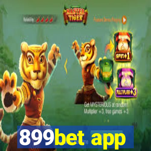 899bet app